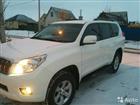 Toyota Land Cruiser Prado 2.7AT, 2012, 85000