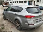 Subaru Tribeca 3.0AT, 2007, 160000