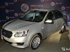 Datsun on-DO 1.6, 2019, 170