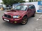 Subaru Forester 2.0AT, 2004, 240000