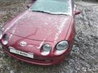 Toyota Celica 2.0AT, 1990, 200000