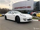 Porsche Panamera 4 3.6AMT, 2011, 91000