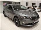 Skoda Octavia 1.8AMT, 2019