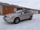 Chevrolet Lacetti 1.6, 2012, 82100