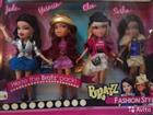  Bratz