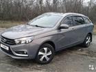 LADA Vesta 1.6, 2018, 35000