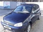 LADA Kalina 1.6, 2008, 170000