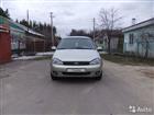 LADA Kalina 1.4, 2010, 160000