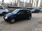 LADA Kalina 1.4, 2010, 133000