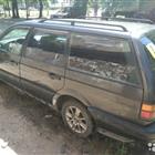 Volkswagen Passat 1.8 , 1989, 