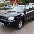 Hyundai Santa Fe 2.0 AT, 2011, 