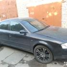 Audi A6 2.4 , 1998, 