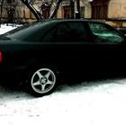 Audi A4 1.8 AT, 2001, 