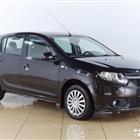 Renault Sandero 1.2 , 2015, 41 375 