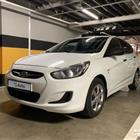 Hyundai Solaris 1.6 , 2013, 148 000 