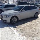 BMW 5  GT 3.0 AT, 2012, 171 000 
