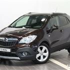 Opel Mokka 1.4 , 2013, , 130 000 