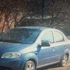 Chevrolet Aveo 1.2 , 2007, 237 000 