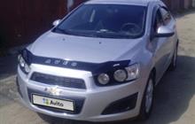 Chevrolet Aveo 1.6, 2012, 