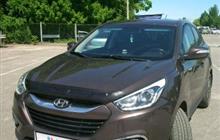 Hyundai ix35 2.0AT, 2013, 