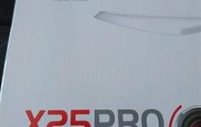  syma x25pro fpv gps