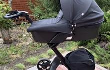  Stokke Xplory V5