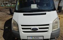 Ford Transit 2.4, 2011, 