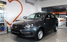 LADA Granta 1.6, 2019, 