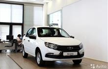 LADA Granta 1.6, 2019, 