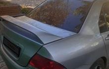 Mitsubishi Lancer 1.6AT, 2003, 