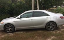 Toyota Camry 2.4AT, 2011, 