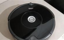   Roomba 606 iRobot