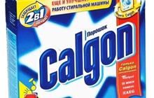    Calgon 1,1 