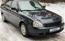 LADA Priora 1.6, 2007, 265000