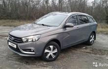 LADA Vesta 1.6, 2018, 35000