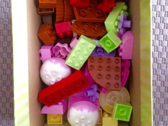   Lego Creative Cakes   ,   ,   -  ,    2-5 , : /  