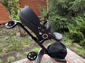   Stokke Xplory V5     ,   ,  :- v5-- -  - ----  