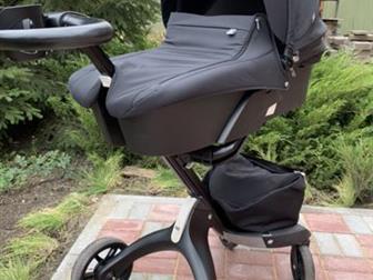   Stokke Xplory V5     ,   ,  :- v5-- -  - ----  