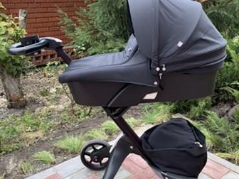   Stokke Xplory V5     ,   ,  :- v5-- -  - ----  