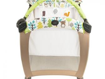  - Graco Contour Electra Bear Trail,      ,     ,    (),  ,  