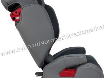   Kenga BH2311ISOFIX Grey  : 2/3 (  15  36 ,   3  12 )  - BH2311i ()  -    