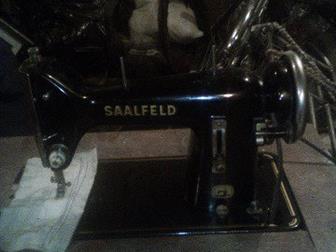     SAALFELD,     ,   