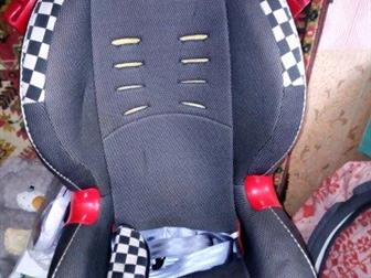 Детское авто кресло, ,  До 25 кг,  Без iso fix продаю по причине что ребёнок уже вырос,  Отличное чистое и не скрепучее кресло,  Звоните или пишитеСостояние: Б/у в Воронеже