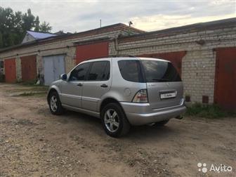    ,   : 4 VIN   : 4JG16315*1A****78 : 5: W163 (19972001): ML 320 3, 2 4MATIC  