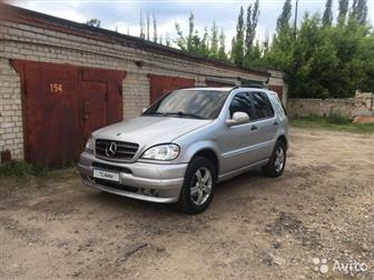    ,   : 4 VIN   : 4JG16315*1A****78 : 5: W163 (19972001): ML 320 3, 2 4MATIC  