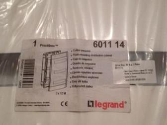     Legrand 36   3 Din-,  ,  (1 , ),         