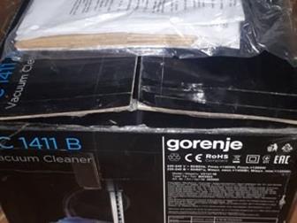     ,    Gorenje vc1411b,        ,    ,       