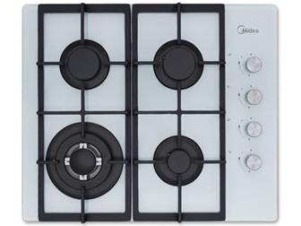   MIDEA MG 685 TGW    - Modern    -      -    -   