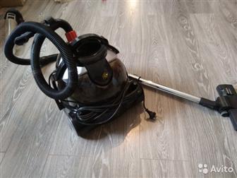    ZAUBER R-750 Aqua Clean,      ,   1600,   ,    ,    2010 ,  