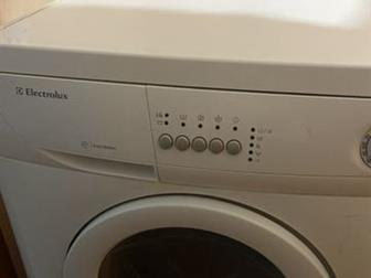    Electrolux   5   